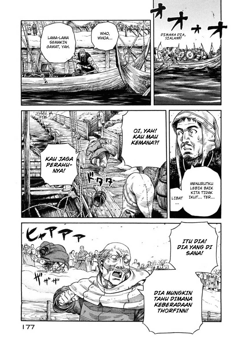 Vinland Saga Chapter 48