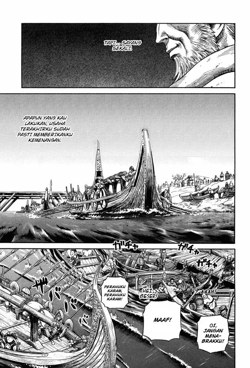 Vinland Saga Chapter 48