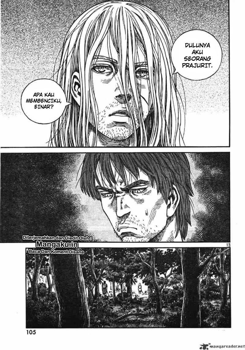 Vinland Saga Chapter 60