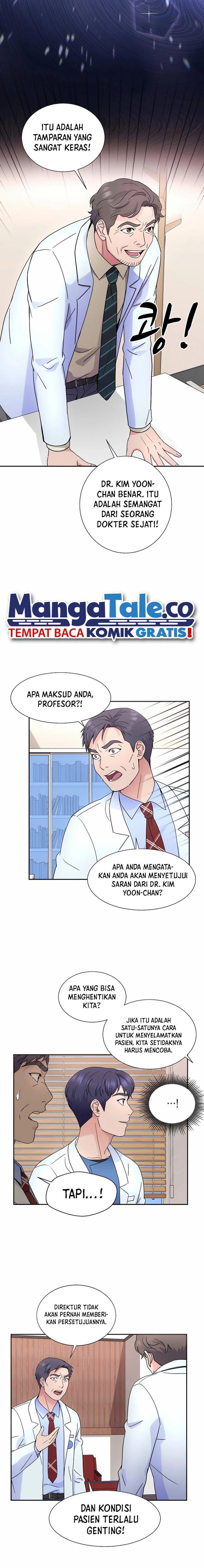 Return of Max Level Doctor Chapter 29