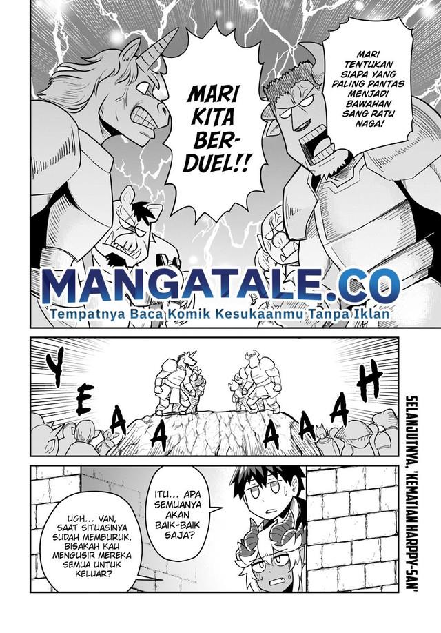 Dungeon no Osananajimi Chapter 18