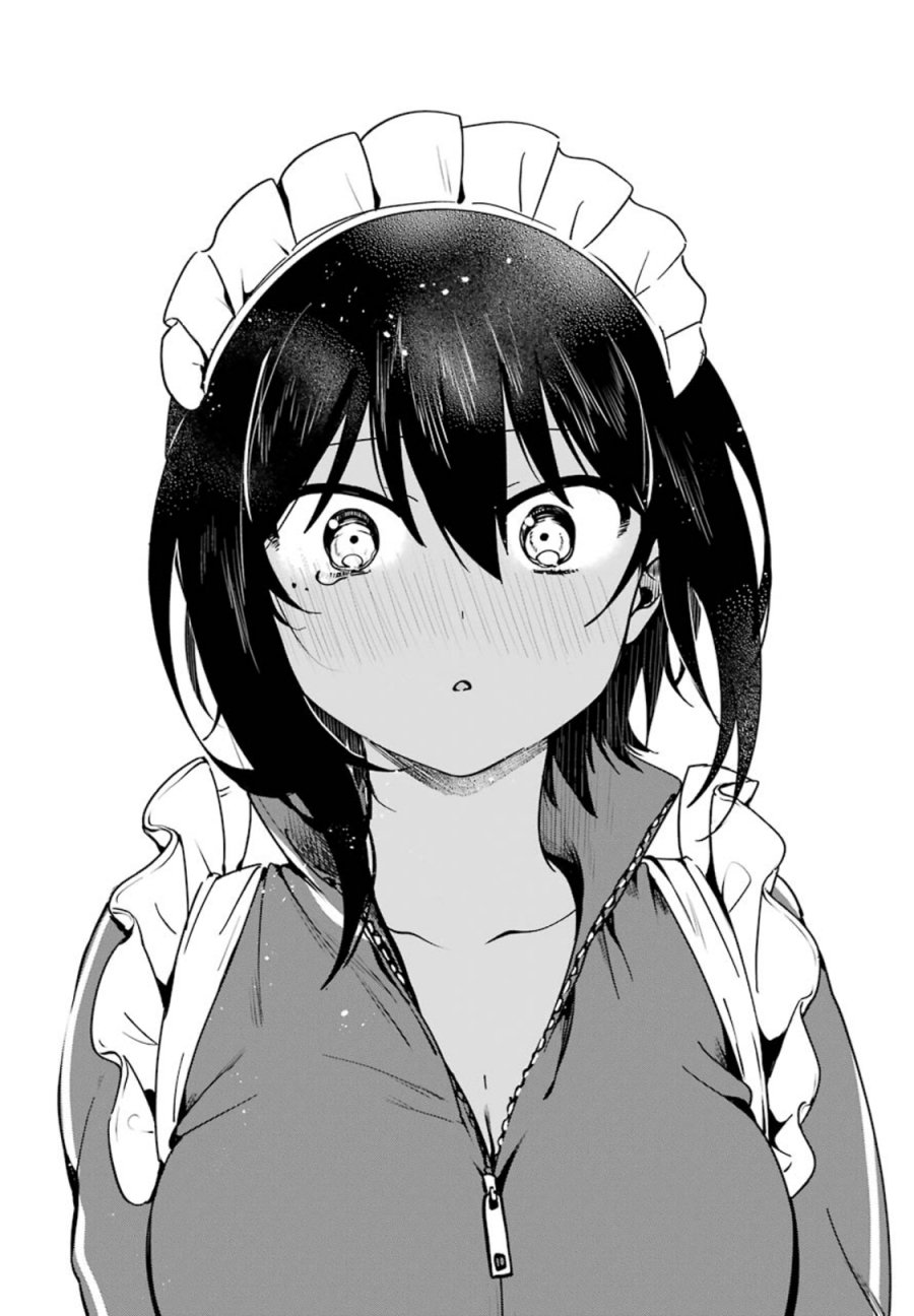 My Recently Hired Maid Is Suspicious Chapter 11