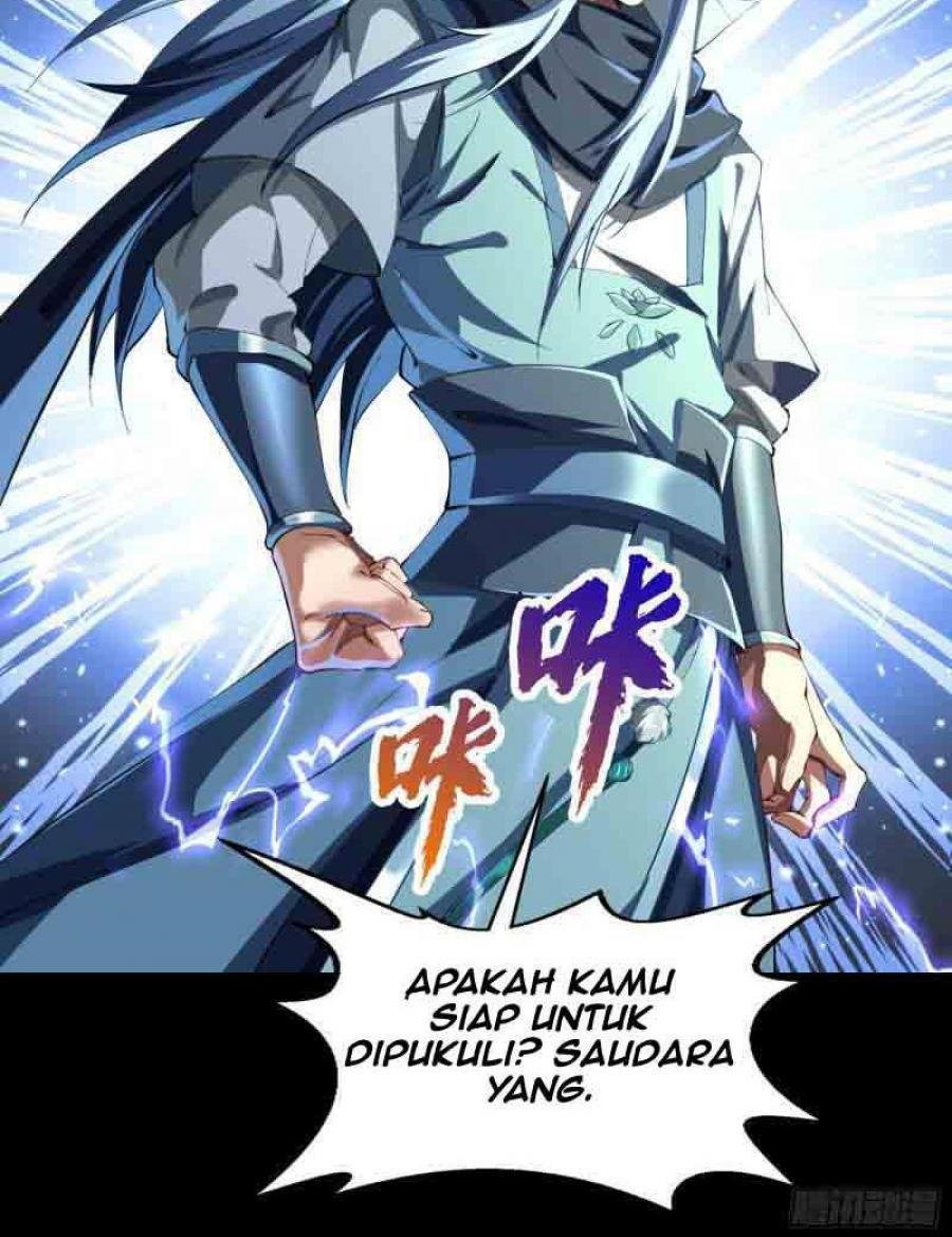 The Legend of Qing Emperor Chapter 43