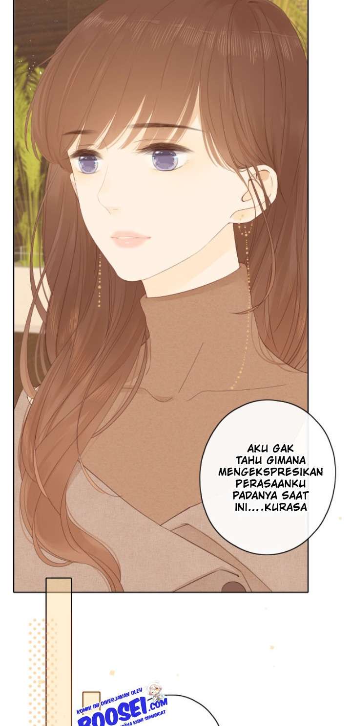 She May Not Be Cute Chapter 47