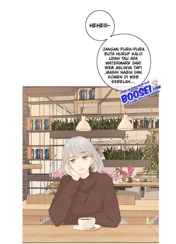 She May Not Be Cute Chapter 70