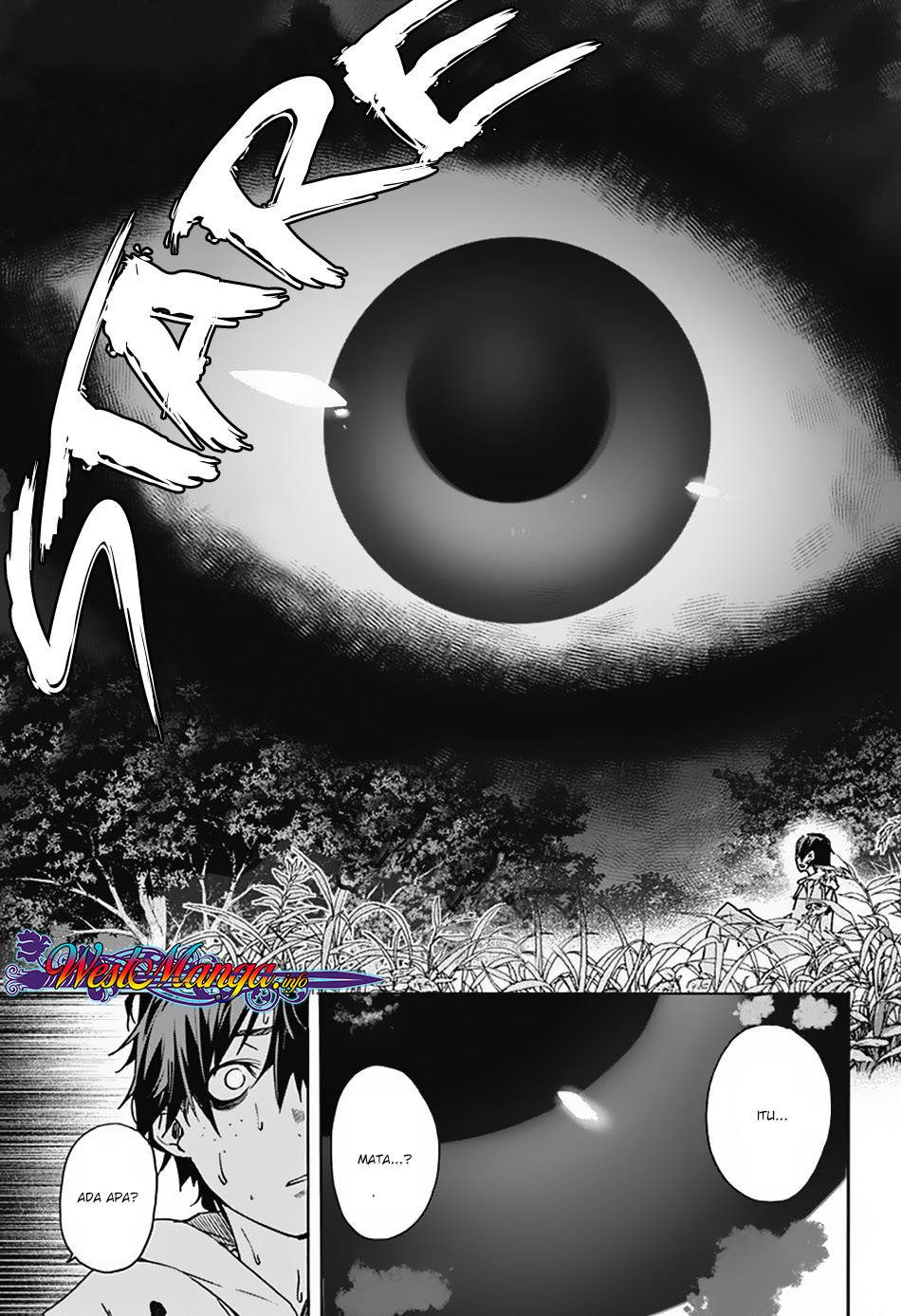 Koi Goku no Toshi Chapter 01.2