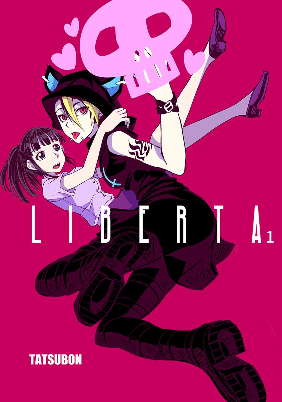 Liberta Chapter 14