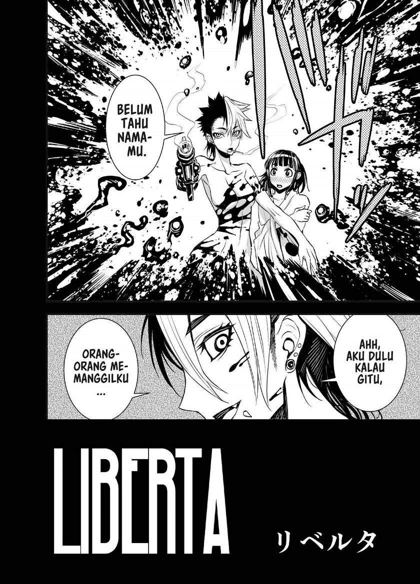 Liberta Chapter 4