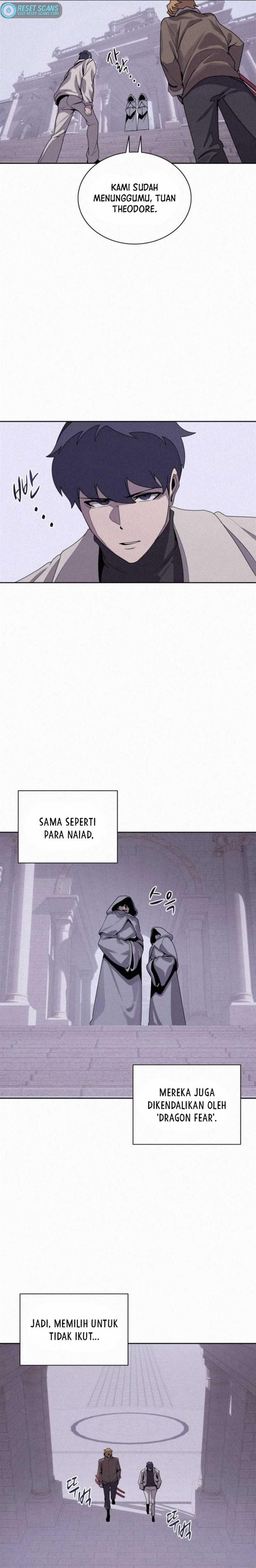 Book Eater Chapter 106