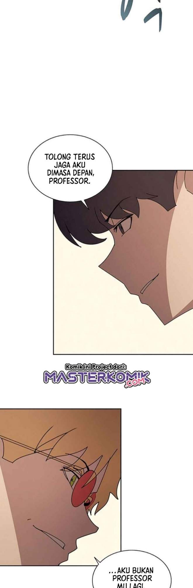 Book Eater Chapter 31