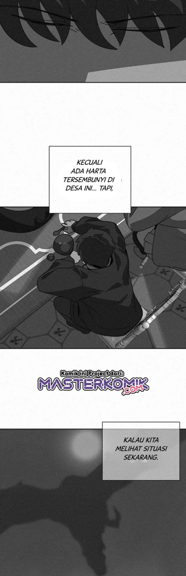 Book Eater Chapter 35