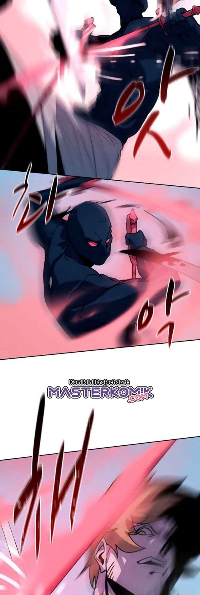 Book Eater Chapter 40