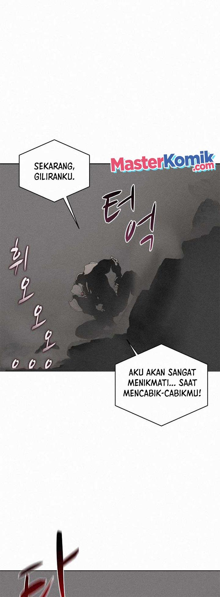 Book Eater Chapter 61