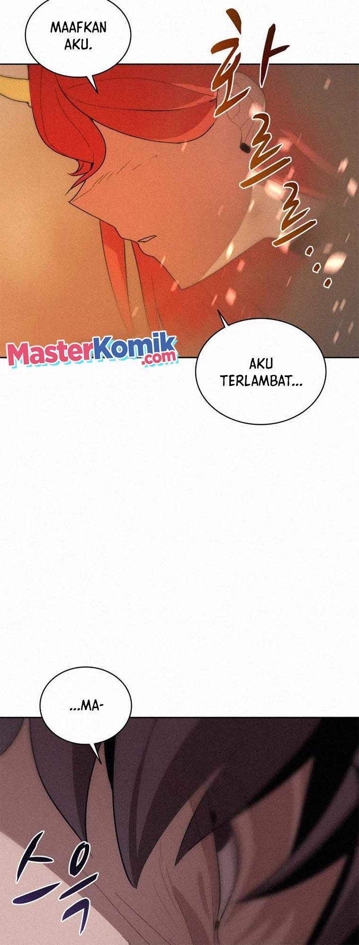 Book Eater Chapter 61