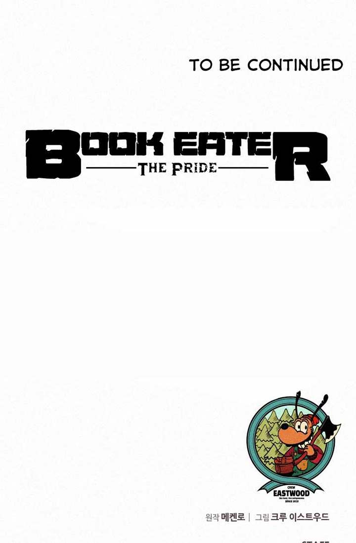 Book Eater Chapter 66