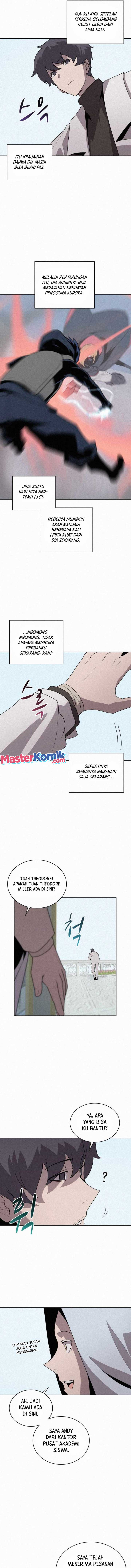 Book Eater Chapter 70