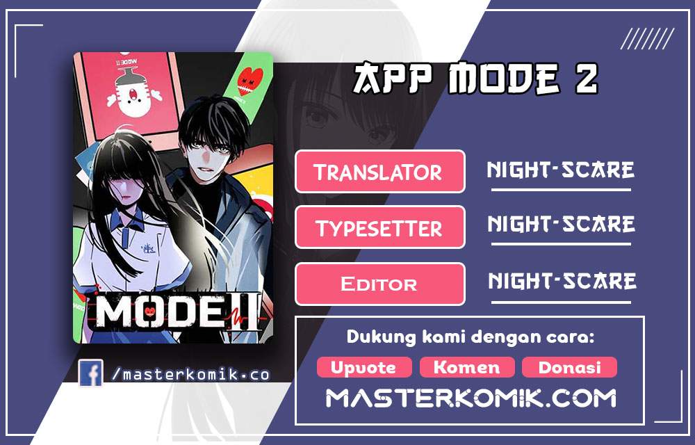 App Mode 2 Chapter 9