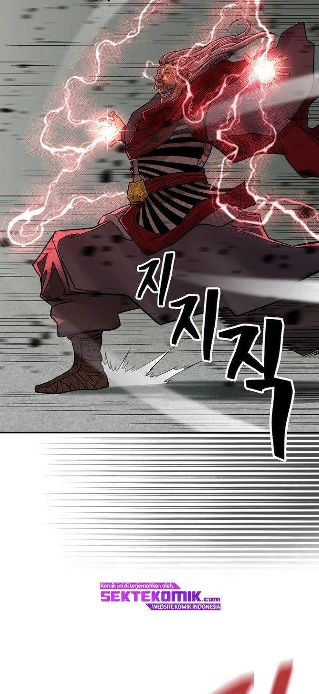 Record of the War God Chapter 146