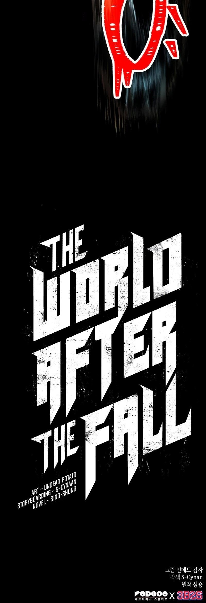 The World After the Fall Chapter 7