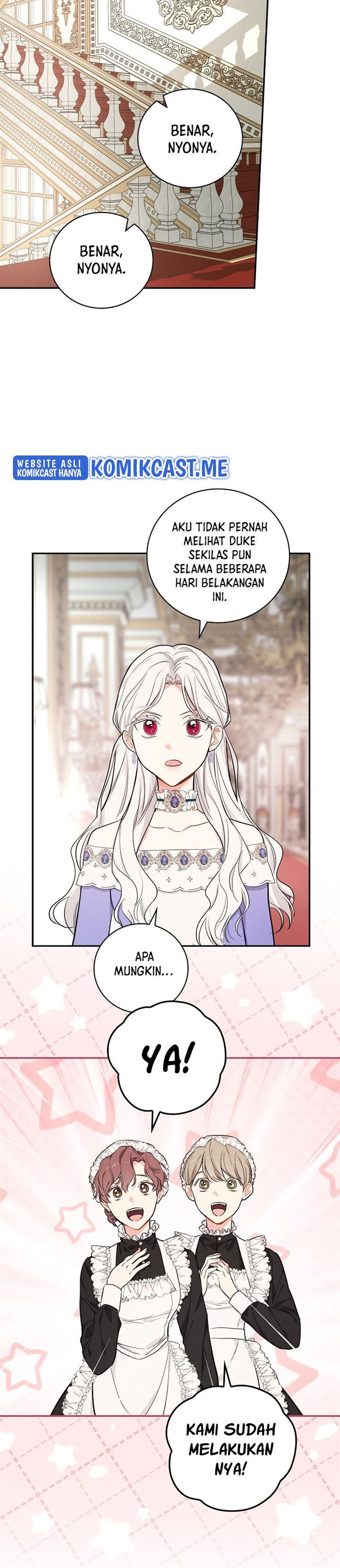 I’ll Become the Mother of the Hero Chapter 8
