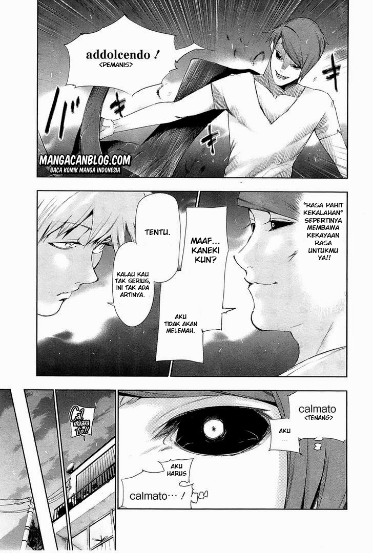 Tokyo Ghoul Chapter 94