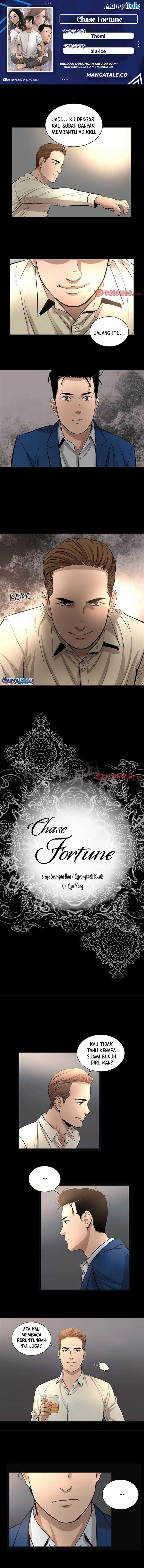 Chase Fortune Chapter 12