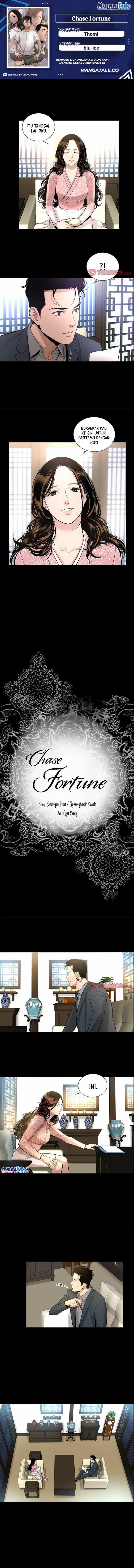 Chase Fortune Chapter 14