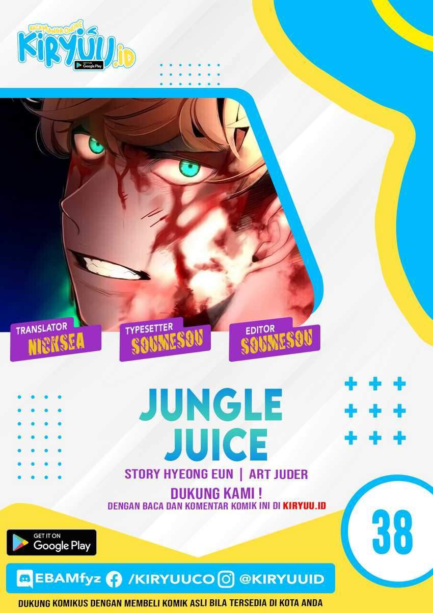 Jungle Juice Chapter 38