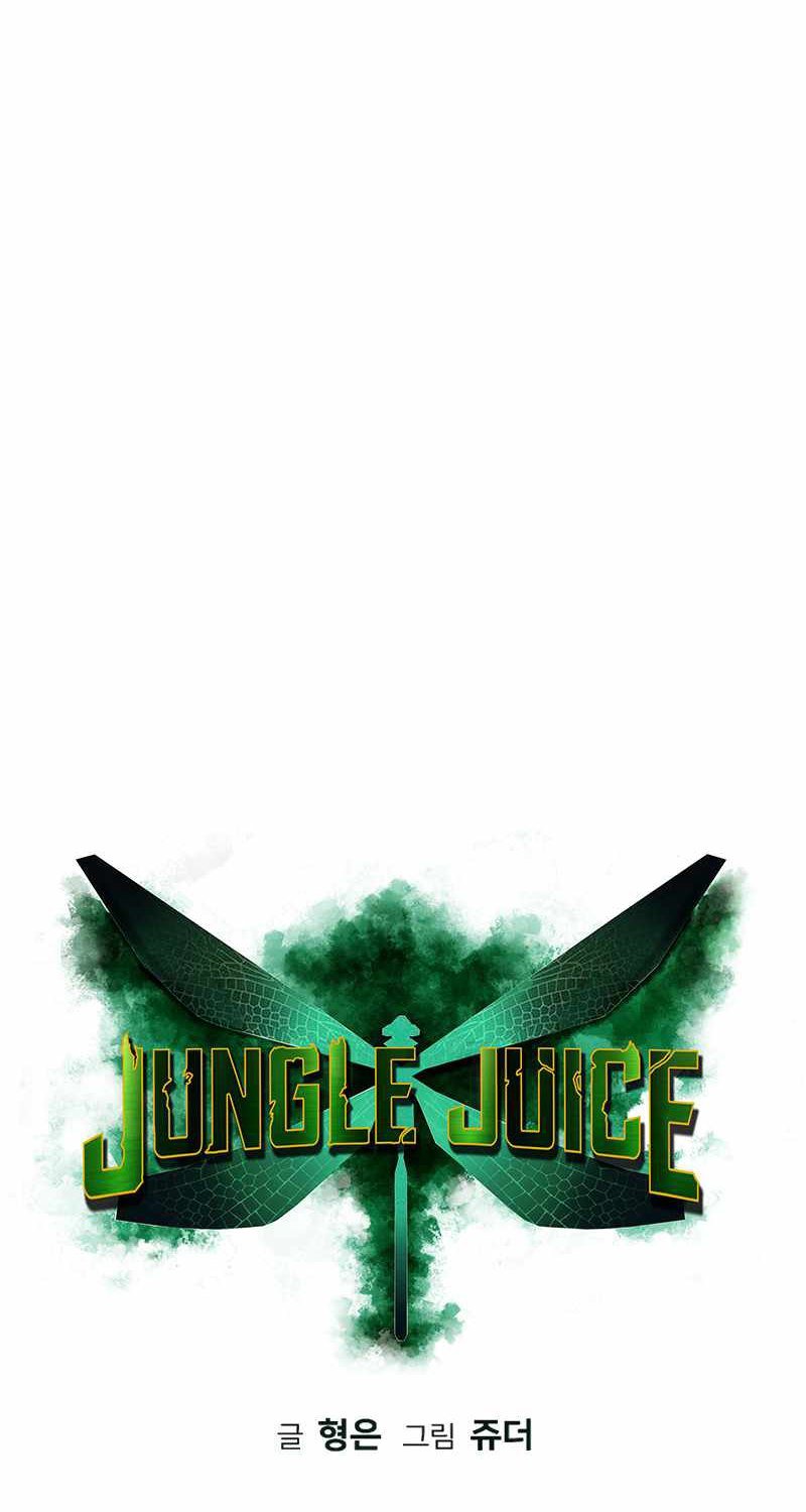 Jungle Juice Chapter 52
