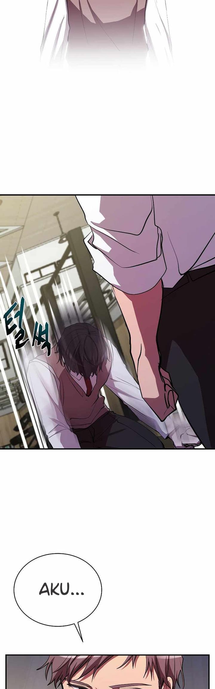 My School Life Pretending to Be a Worthless Person Chapter 28