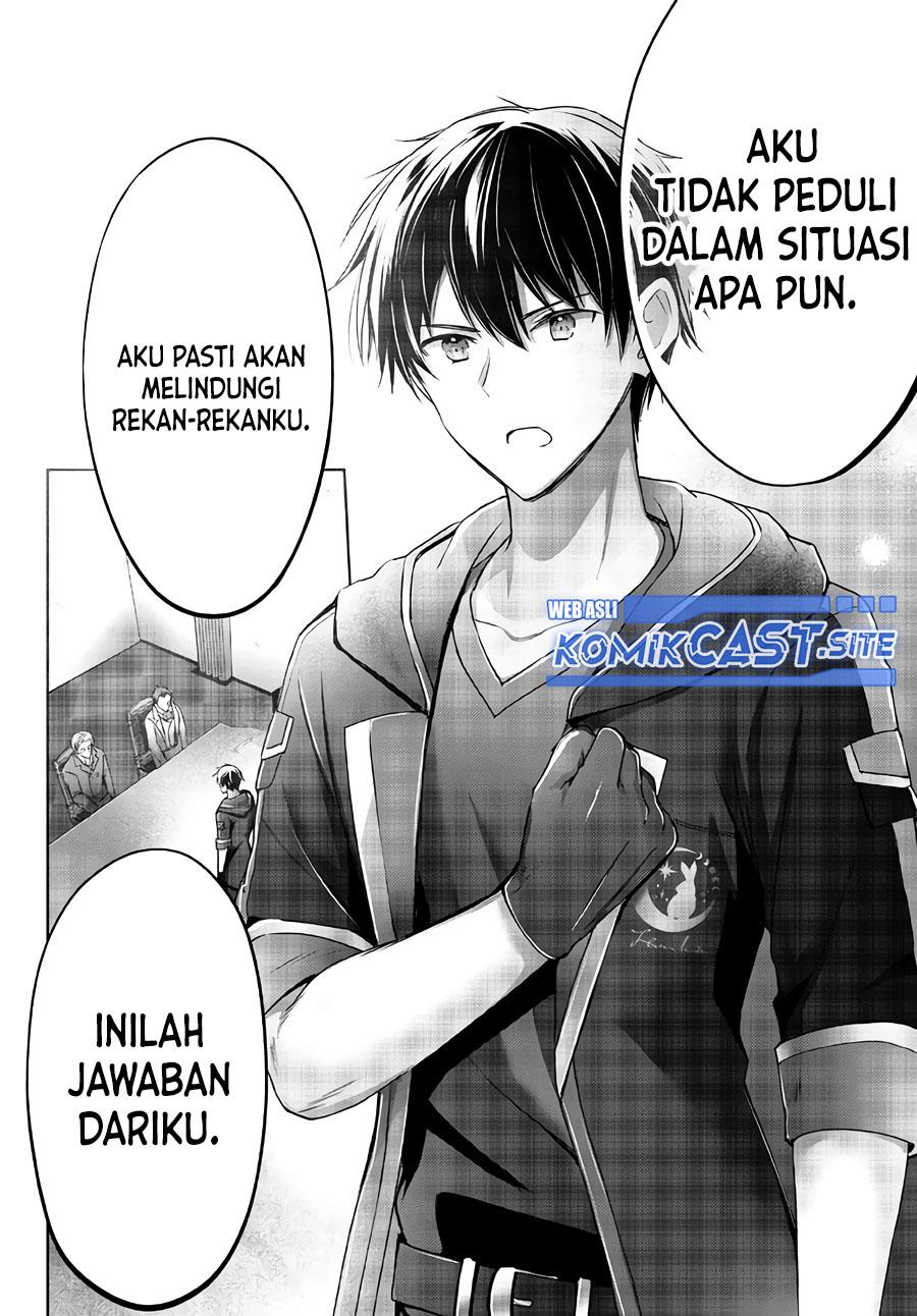 Yuusha Party O Oida Sareta Kiyou Binbou Chapter 18