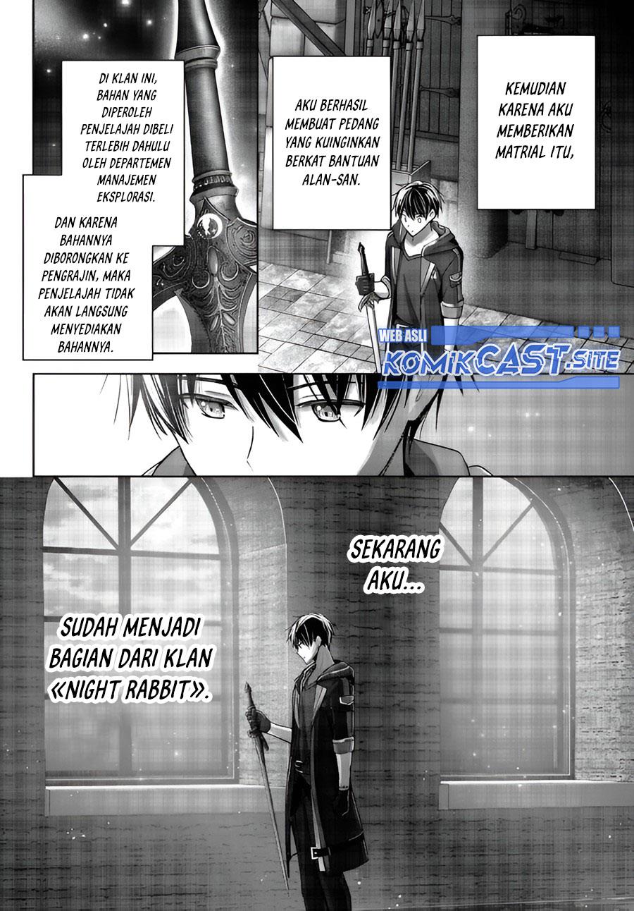 Yuusha Party O Oida Sareta Kiyou Binbou Chapter 19