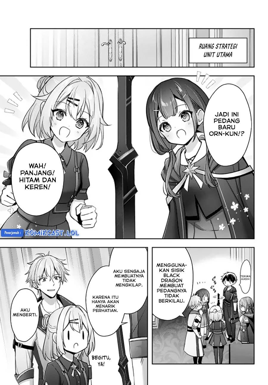 Yuusha Party O Oida Sareta Kiyou Binbou Chapter 29