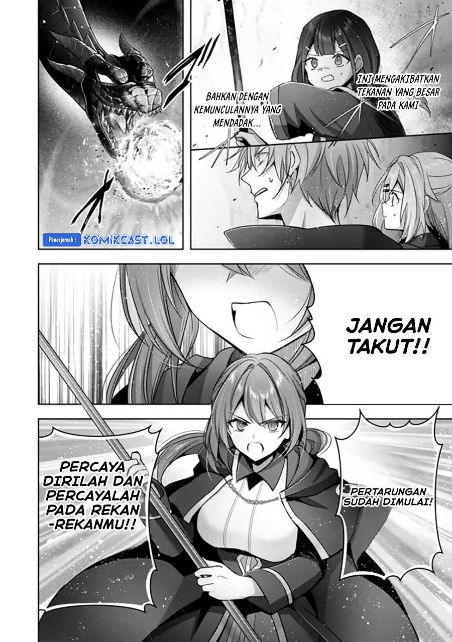 Yuusha Party O Oida Sareta Kiyou Binbou Chapter 30