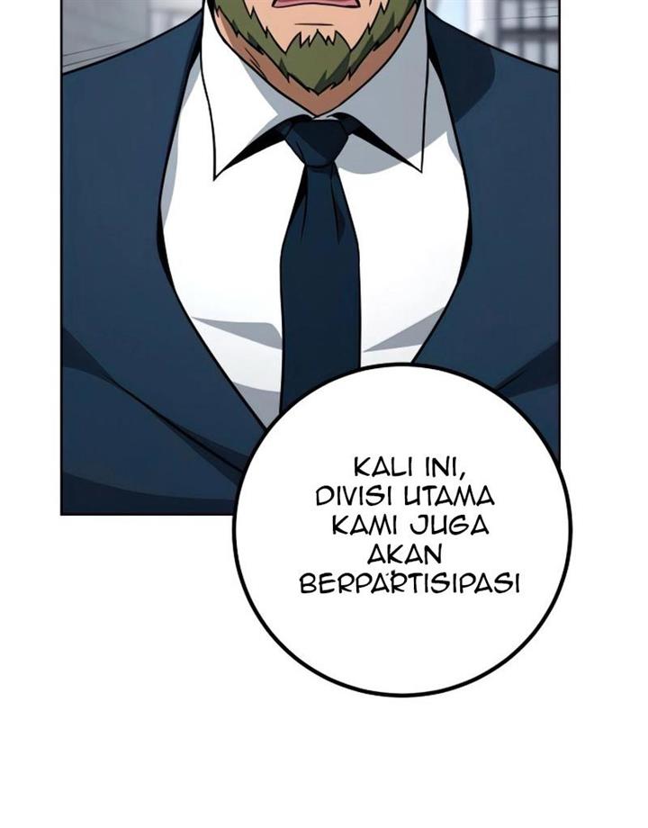 Hero the Maximum Chapter 11