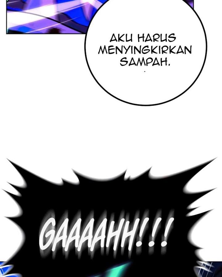 Hero the Maximum Chapter 11