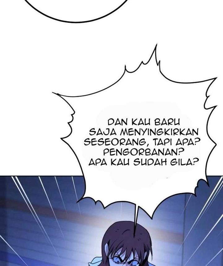 Hero the Maximum Chapter 9