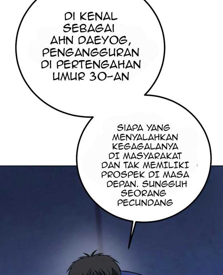 Hero the Maximum Chapter 9