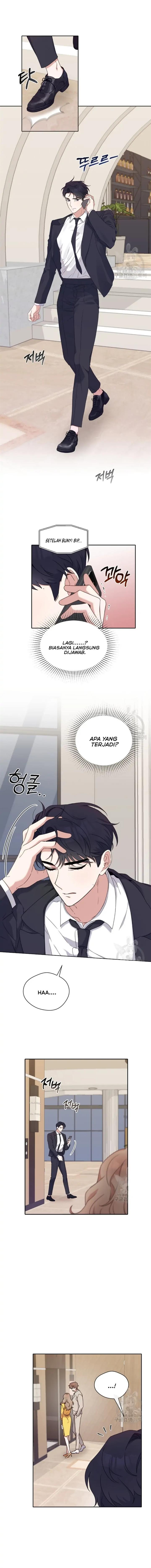 Yeol-ae, Haejwoyo! Chapter 15