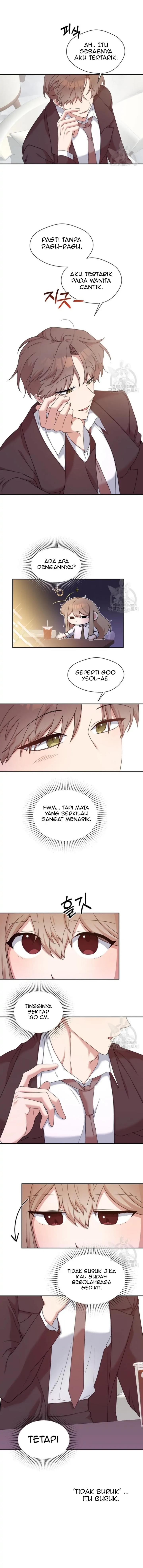 Yeol-ae, Haejwoyo! Chapter 4