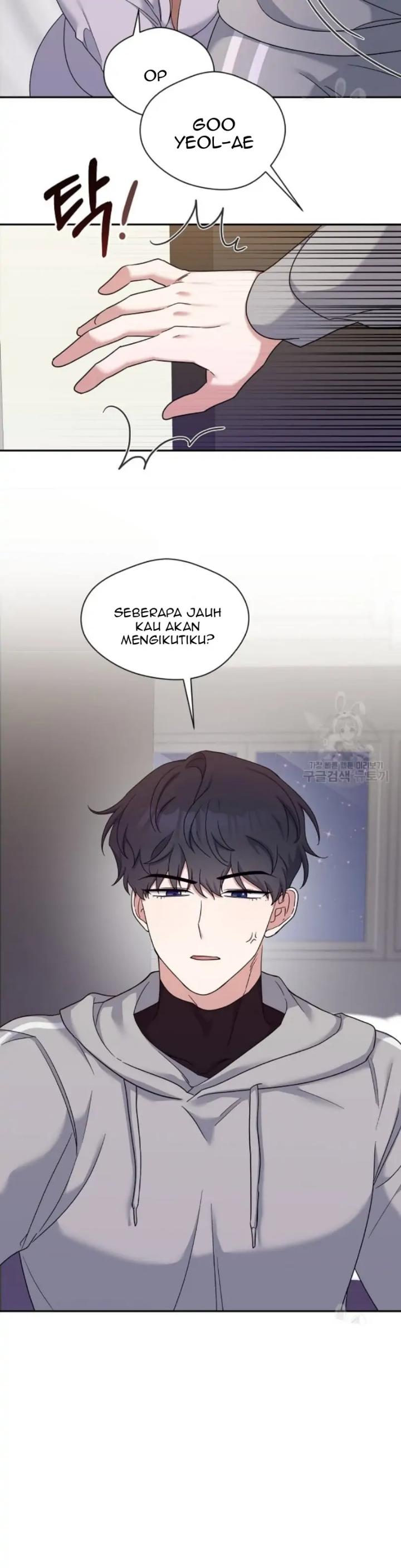 Yeol-ae, Haejwoyo! Chapter 4