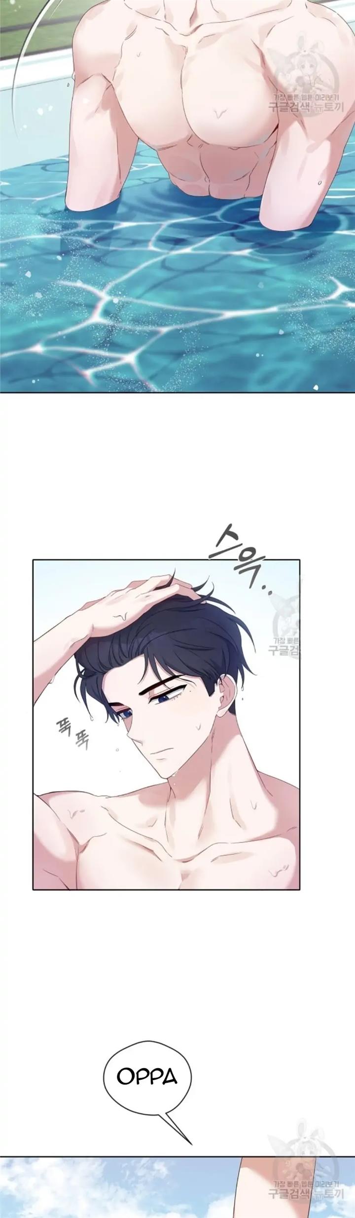 Yeol-ae, Haejwoyo! Chapter 8