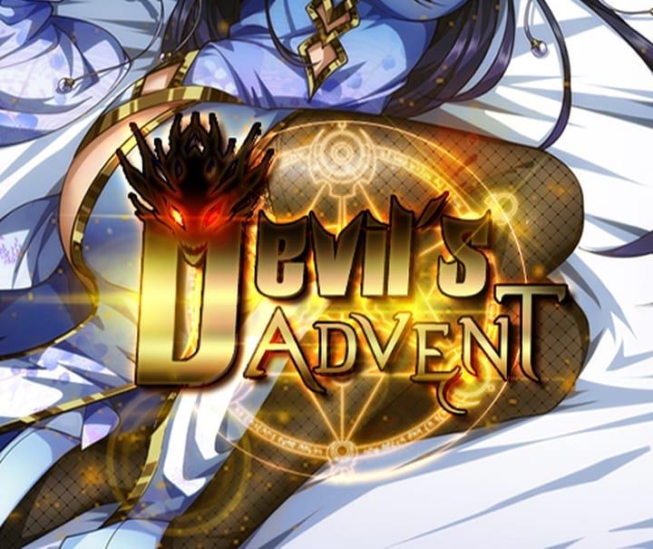 Devil’s Advent Chapter 14