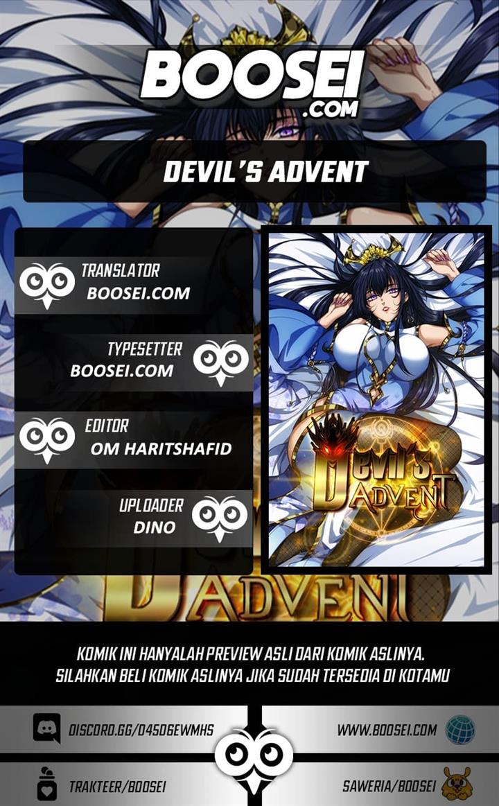 Devil’s Advent Chapter 18