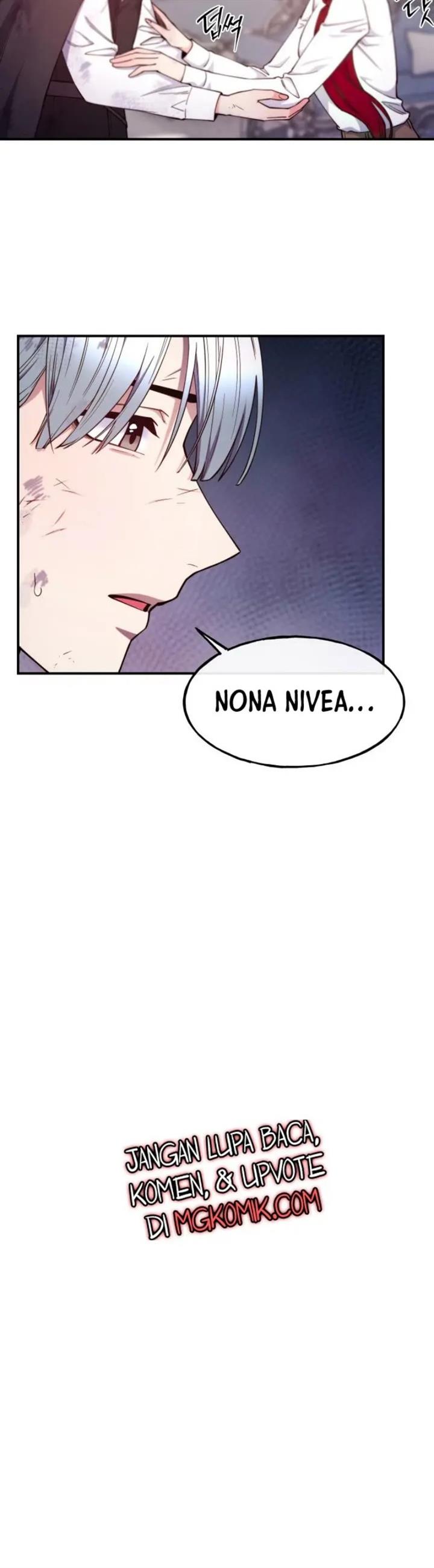 Not Just Anybody Can be An Evil Lady Chapter 95