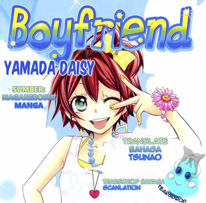 Boyfriend Chapter 6