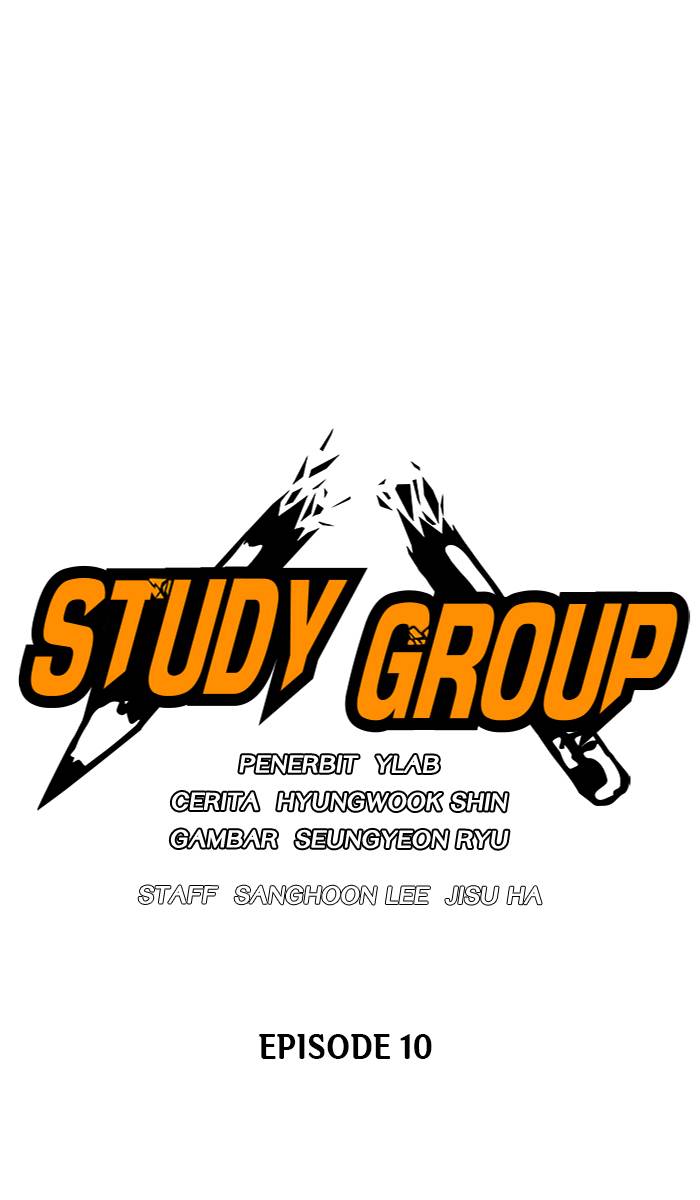Study Group Chapter 10