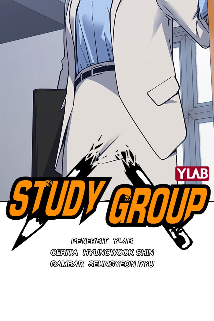 Study Group Chapter 118