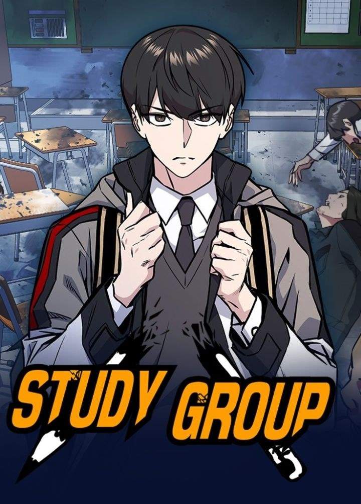 Study Group Chapter 122