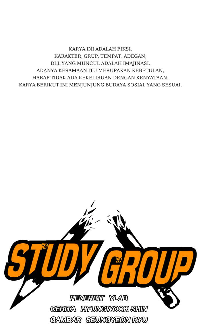 Study Group Chapter 13